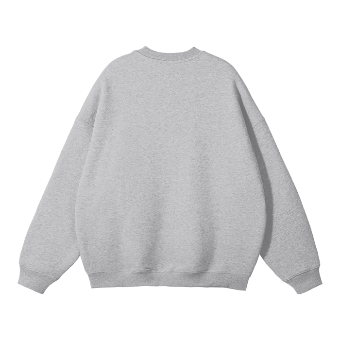 Fleece Sweatshirt