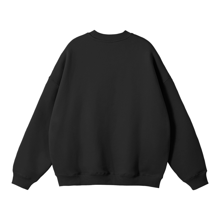 Fleece Sweatshirt