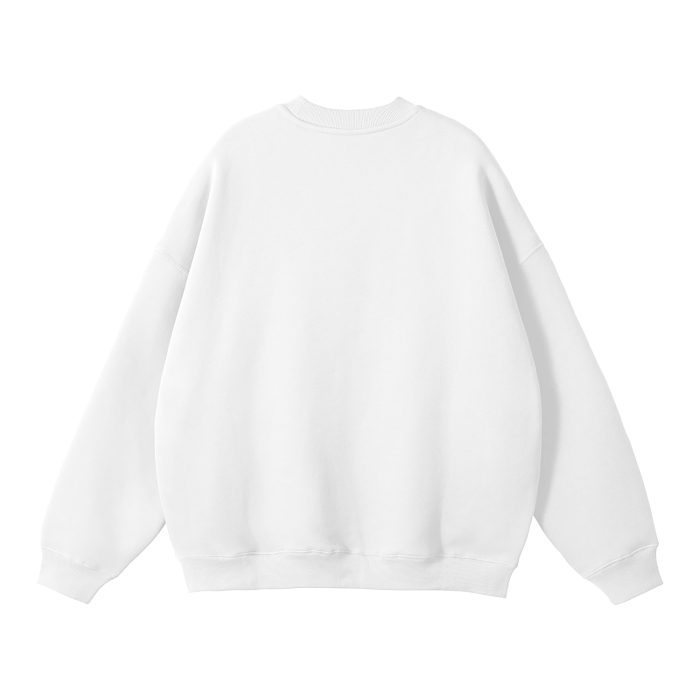 Fleece Sweatshirt