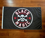 Black Magic Flag