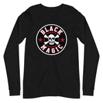 Black Magic '19 - Black Long Sleeve Tee